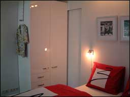 Apartments for rent Holland, furnished, decorated and equipped apartments. For business accommodation, lodging and housing. Especially for expatriates or business travelers.